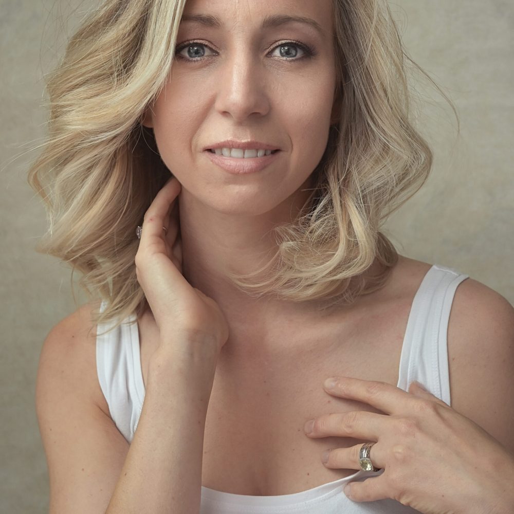 Sarah Lanckriet